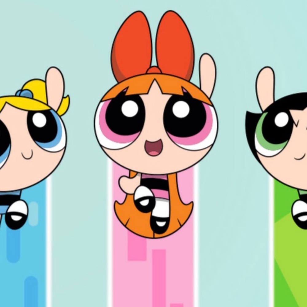 Meet your Posher, Mariah